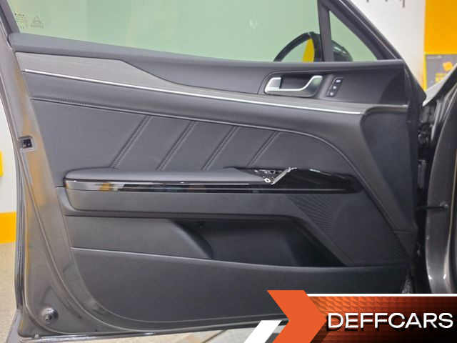 Kia K5 2.0 Signature купить на сайте DeffCars