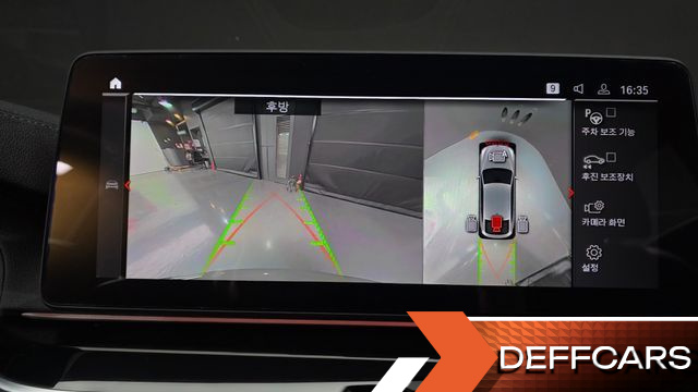 BMW GRAN TURISMO 630i xDrive M Sport купить на сайте DeffCars