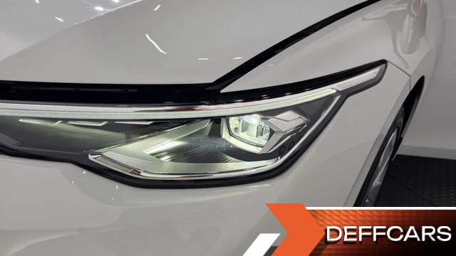 Volkswagen GOLF 2.0 TDI Premium купить на сайте DeffCars