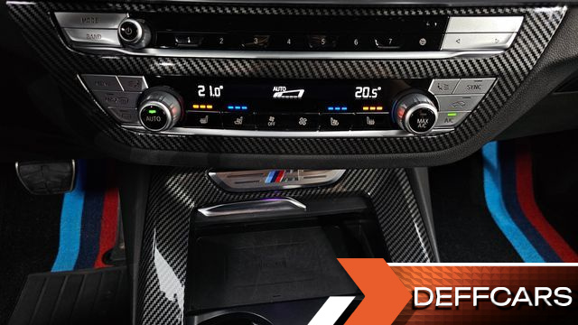 BMW X3 xDrive M40i купить на сайте DeffCars