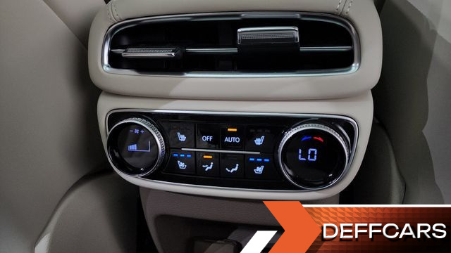 Genesis GV80 2.5T Gasoline AWD купить на сайте DeffCars