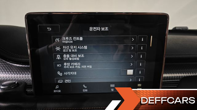 Lincoln AVIATOR 3.0 Black Label AWD купить на сайте DeffCars