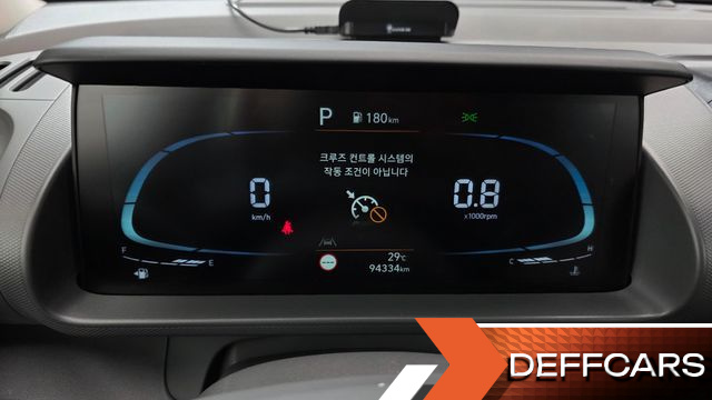 Hyundai CASPER Turbo Modern купить на сайте DeffCars