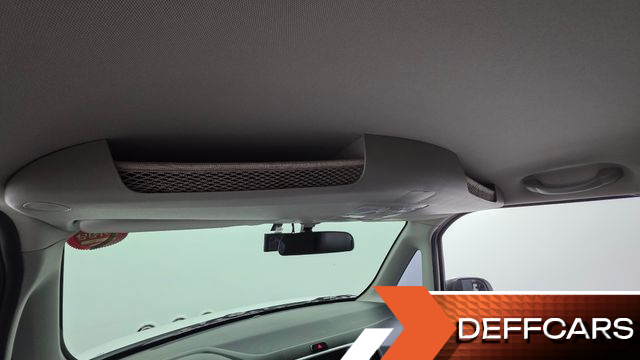 Kia RAY Van Standard купить на сайте DeffCars