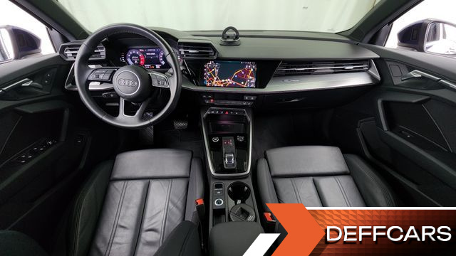 Audi A3 40 TFSI Premium купить на сайте DeffCars