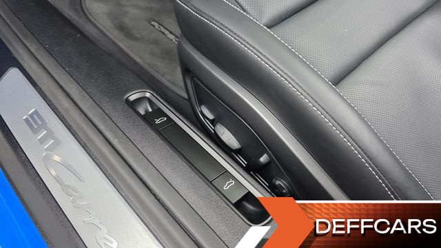 Porsche 911 Carrera 4S Cabriolet купить на сайте DeffCars