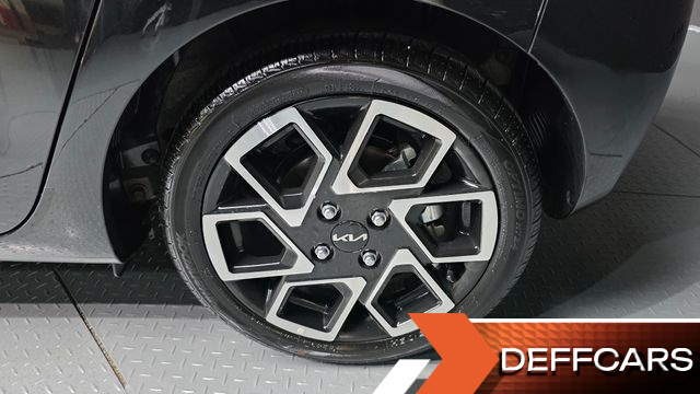 Kia RAY Signature купить на сайте DeffCars