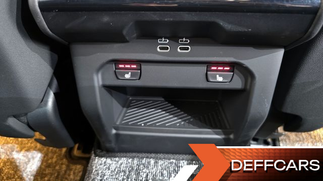 BMW 5-SERIES 520i M Sport купить на сайте DeffCars