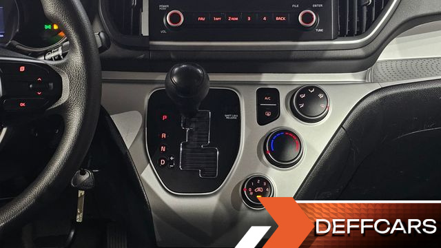 Kia RAY Van Prestige купить на сайте DeffCars