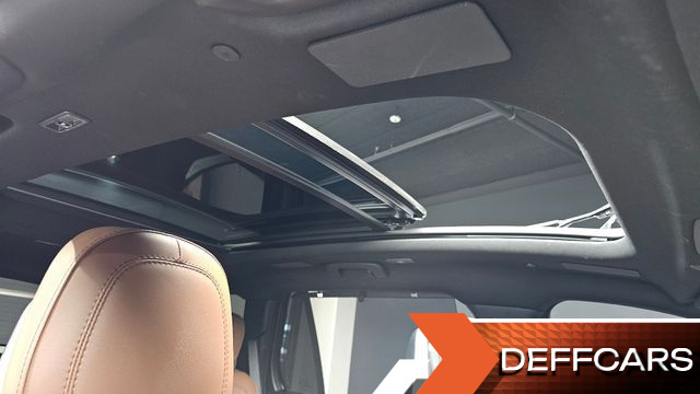 Lincoln AVIATOR 3.0 Reserve  AWD купить на сайте DeffCars