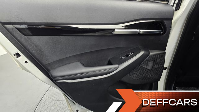 Kia SELTOS Gasoline 1.6 Turbo 2WD Noblesse купить на сайте DeffCars