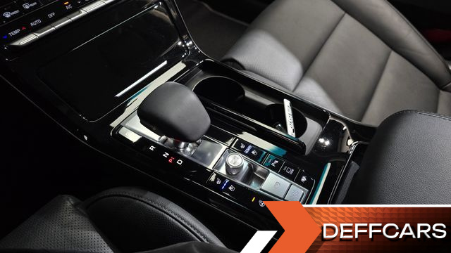 Kia K7 2.5 GDI Noblesse купить на сайте DeffCars