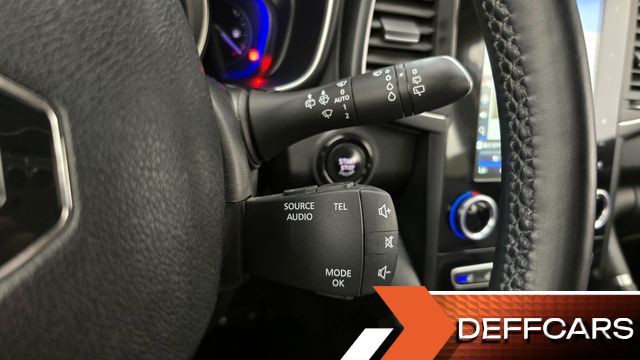 Renault-KoreaSamsung QM6 Diesel 4WD RE Signature купить на сайте DeffCars