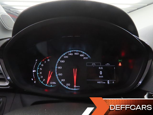 ChevroletGMDaewoo SPARK Premier купить на сайте DeffCars
