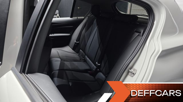 BMW 1-SERIES 118d JOY 5DOOR купить на сайте DeffCars