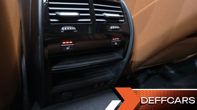 BMW 5-SERIES 520i Luxury купить на сайте DeffCars