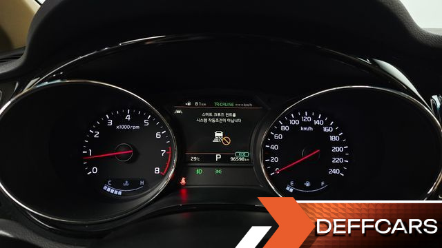 Kia CARNIVAL Gasoline 7-Seater Hi-Limousine President купить на сайте DeffCars