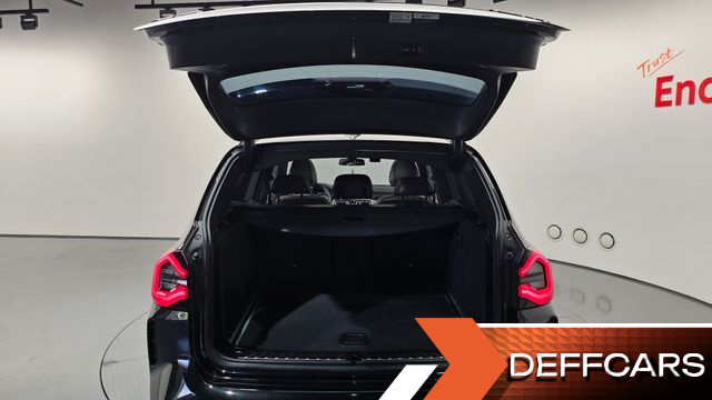 BMW X3 xDrive 20i M Sport купить на сайте DeffCars