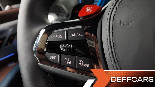 BMW XM 4.4 купить на сайте DeffCars