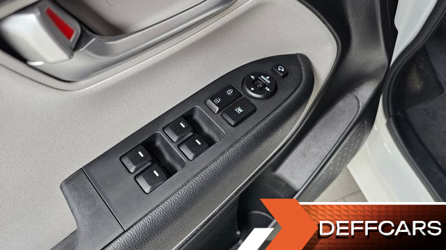Kia RAY Van Standard купить на сайте DeffCars