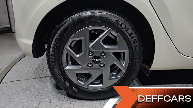 Kia MORNING Prestige купить на сайте DeffCars
