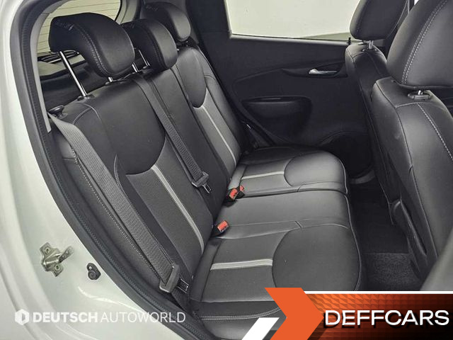 ChevroletGMDaewoo SPARK Premier купить на сайте DeffCars