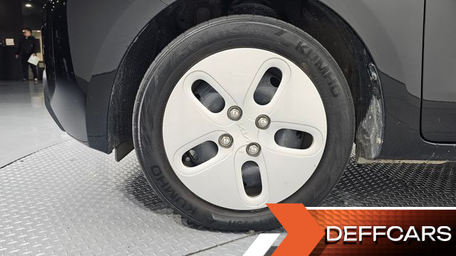 Kia RAY Van 2-Seater Prestige Special купить на сайте DeffCars