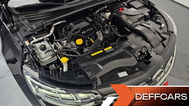 Renault-KoreaSamsung SM6 1.3 TCe SE купить на сайте DeffCars