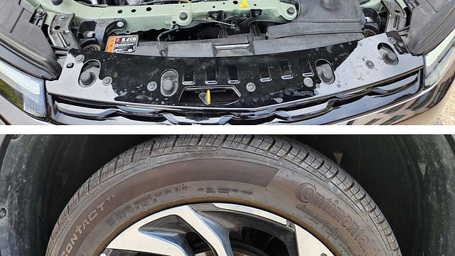 ChevroletGMDaewoo TRAILBLAZER 1.3 Turbo 4WD RS купить на сайте DeffCars