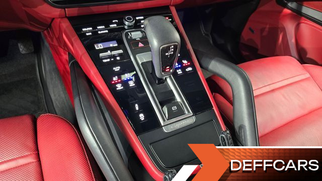 Porsche CAYENNE 3.0 купить на сайте DeffCars