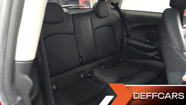 Mini COOPER HIGH Third Generation купить на сайте DeffCars