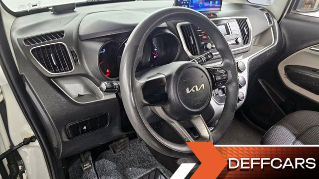 Kia RAY Van Standard купить на сайте DeffCars