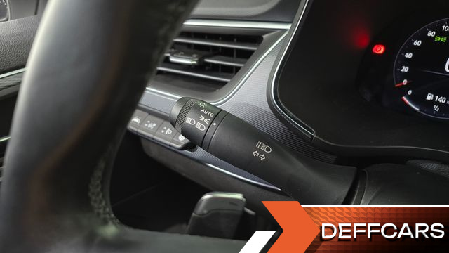 Renault-KoreaSamsung XM3 1.3 TCe RE Signature купить на сайте DeffCars