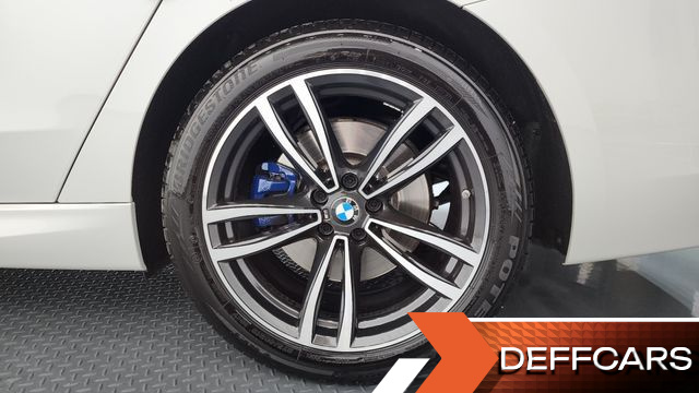 BMW GRAN TURISMO 620d M Sport купить на сайте DeffCars