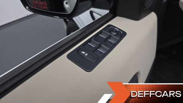 Land Rover DISCOVERY SPORT P250 S купить на сайте DeffCars