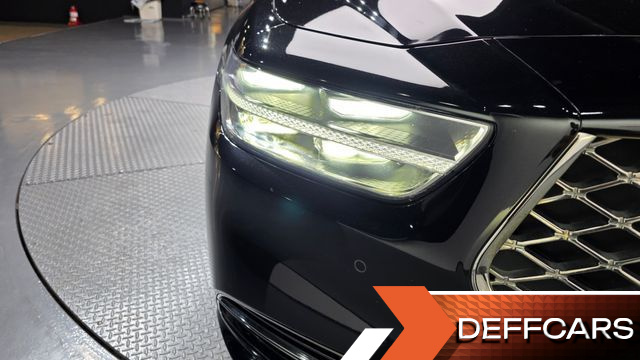 Genesis G90 3.8 AWD Premium Luxury купить на сайте DeffCars