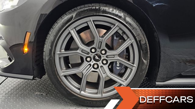 Ford MUSTANG 2.3 Ecoboost Premium Convertible купить на сайте DeffCars