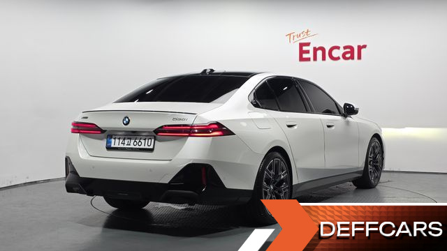 BMW 5-SERIES 530i xDrive M Sport Pro Special Edition купить на сайте DeffCars