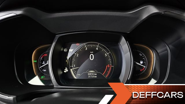 Renault-KoreaSamsung QM6 2.0 GDe PREMIERE 2WD купить на сайте DeffCars