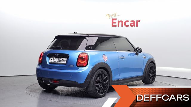 Mini COOPER Standard Third Generation купить на сайте DeffCars