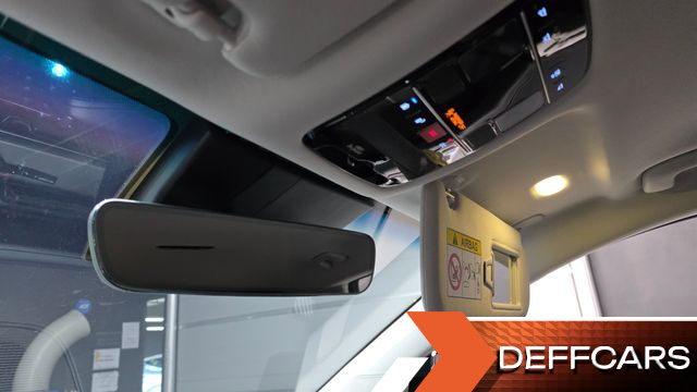 Hyundai GRANDEUR 2,5 Gasoline 2WD Exclusive купить на сайте DeffCars