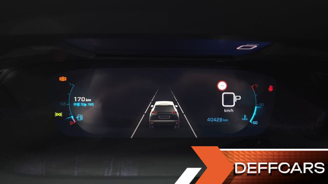 Peugeot 2008 1.5 BlueHDi GT Line купить на сайте DeffCars