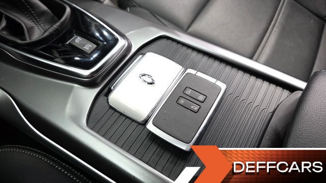 Renault-KoreaSamsung QM6 Gasoline 2WD LE купить на сайте DeffCars