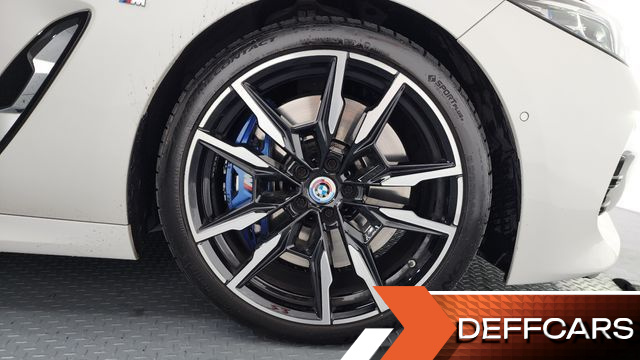 BMW 8-SERIES M850i xDrive Gran Coupe купить на сайте DeffCars