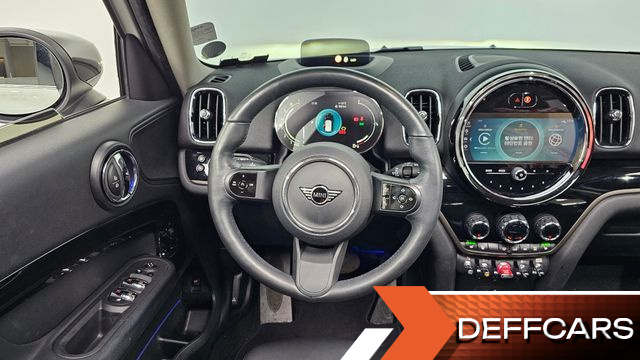 Mini COUNTRYMAN Classic 2nd купить на сайте DeffCars