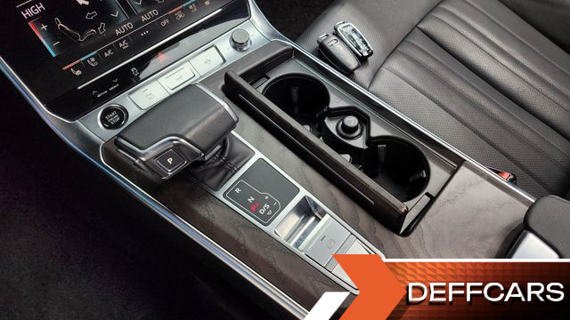 Audi A6 45 TFSI Quattro Premium купить на сайте DeffCars