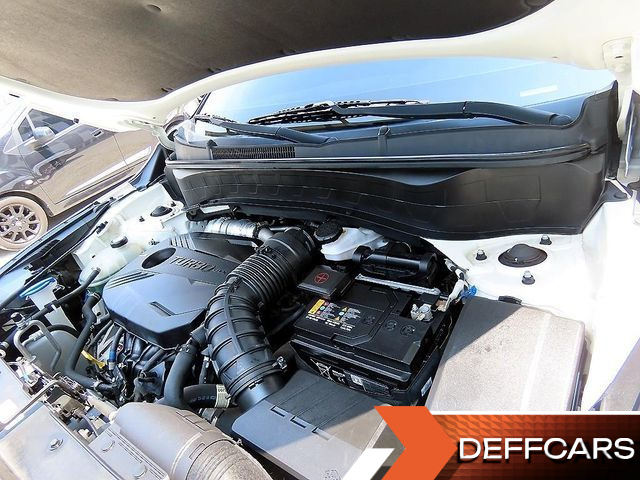 Kia SELTOS Gasoline 1.6 Turbo 4WD Noblesse купить на сайте DeffCars