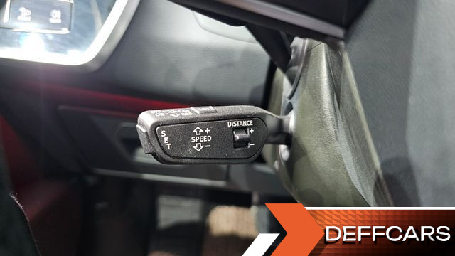 Audi A6 45 TFSI Quattro Premium купить на сайте DeffCars