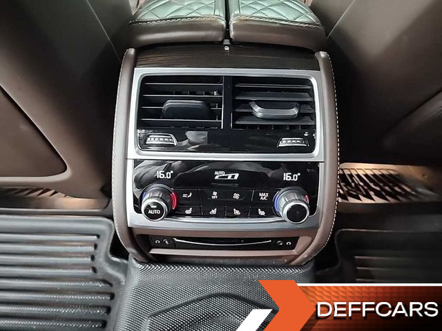 BMW 7-SERIES 730Ld xDrive M Sport купить на сайте DeffCars