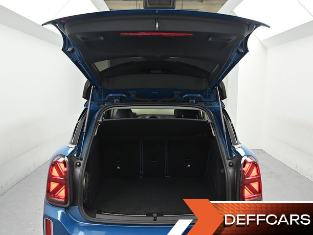 Mini COUNTRYMAN ALL4 2nd купить на сайте DeffCars